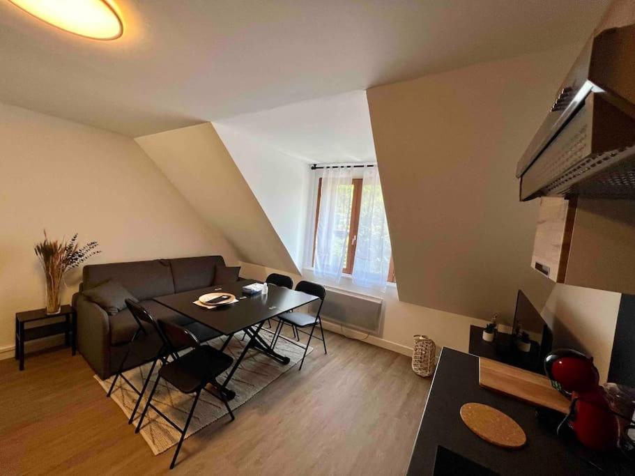 Appartement Centre-Ville / 6 Prsn / Bord Du Doubs / Au Pied De La Citadelle Besançon Esterno foto