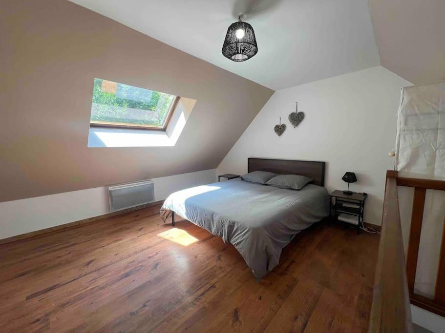 Appartement Centre-Ville / 6 Prsn / Bord Du Doubs / Au Pied De La Citadelle Besançon Esterno foto